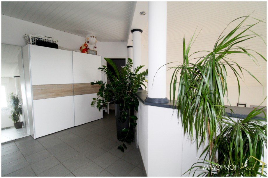 Galerie Maisonettewohnung H�ckelhoven