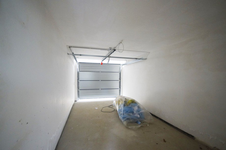 Garage Einfamilienhaus Baesweiler