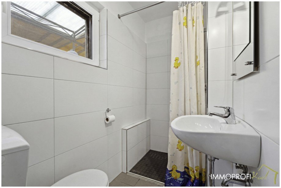 6. Bad mit Dusche Einfamilienhaus Heinsberg