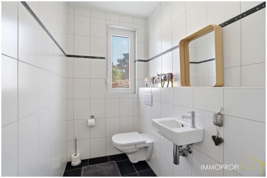 5. G WC Einfamilienhaus Wassenberg