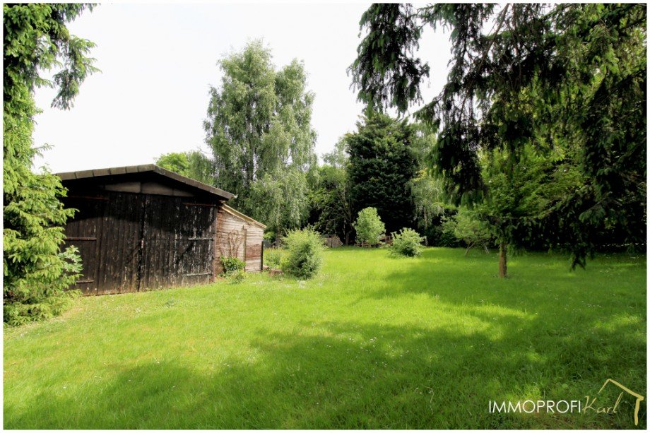 23. Garten (1) Einfamilienhaus Waldfeucht