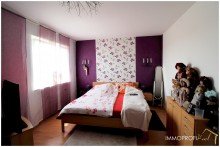 5. Schlafzimmer OG Heinsberg-Schafhausen: ger�umige Doppelhaush�lfte mit Keller, Garage, Garten!