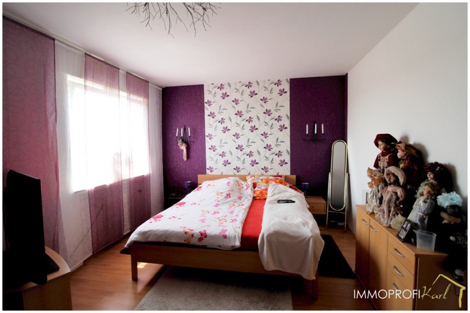 5. Schlafzimmer OG Doppelhaush�lfte Heinsberg