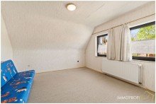 10. Schlafzimmer OG Immoprofi Karl - provisionsfrei - freistehendes Einfamilienhaus in Gangelt