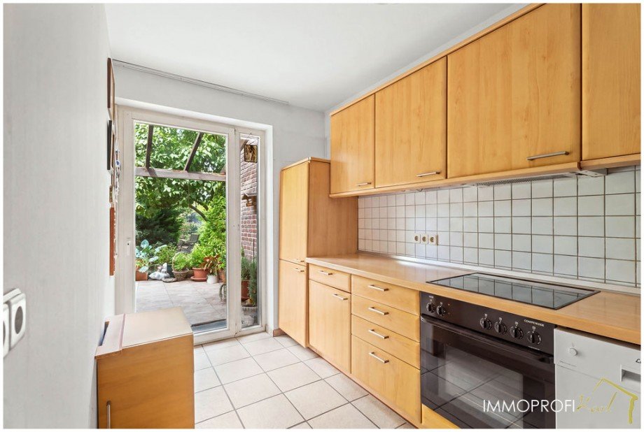 6. K�che EG Einfamilienhaus T�nisvorst