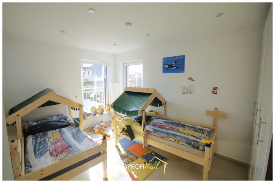 14. Kinderzimmer Einfamilienhaus Erkelenz