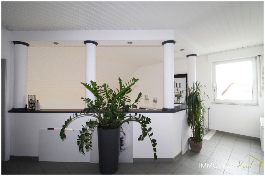 Galerie. Maisonettewohnung H�ckelhoven
