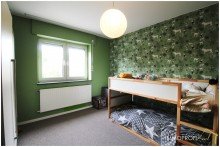 12. Kinderzimmer Immoprofi Karl - Grosse Eigentumswohnung mit Gartennutzung in Wegberg