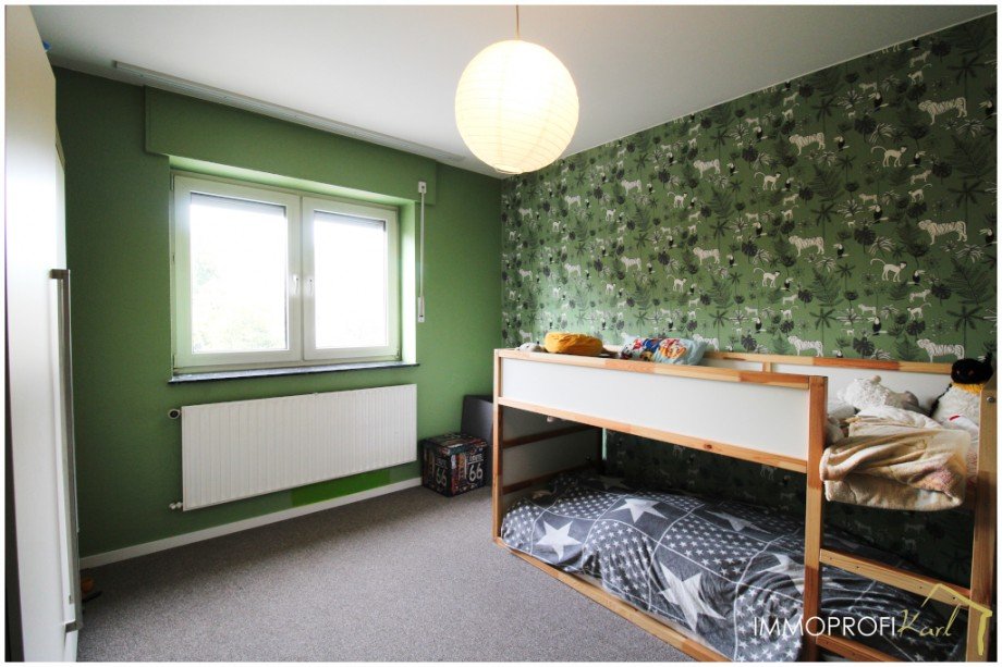 12. Kinderzimmer Etagenwohnung Wegberg