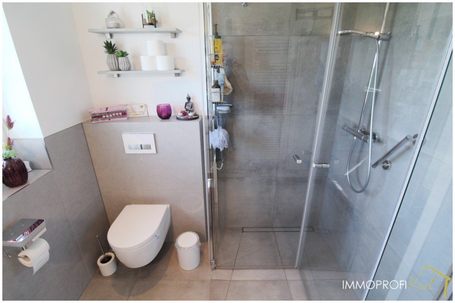 14. Bad Dusche OG Reihenmittelhaus Heinsberg