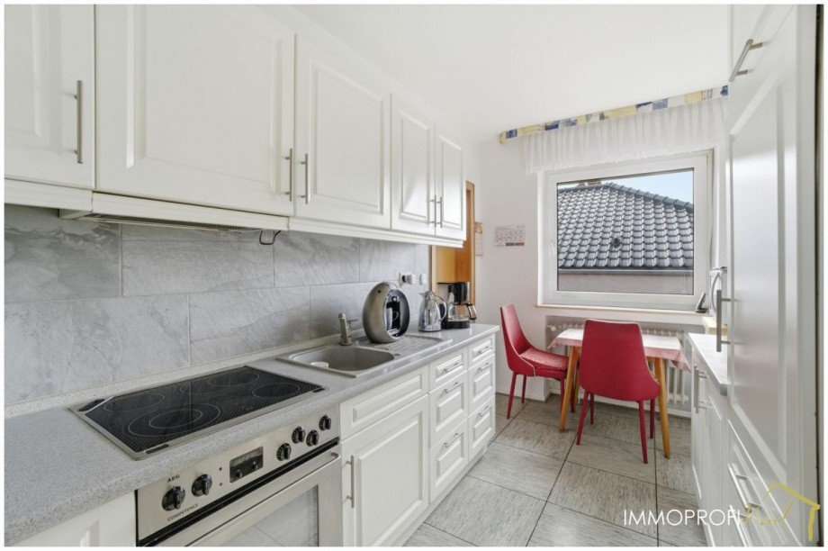 9. K�che Bungalow Wassenberg