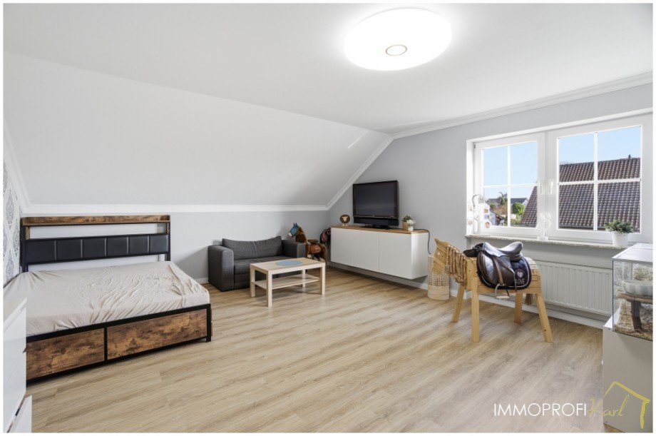 13. Zimmer OG Einfamilienhaus Gangelt