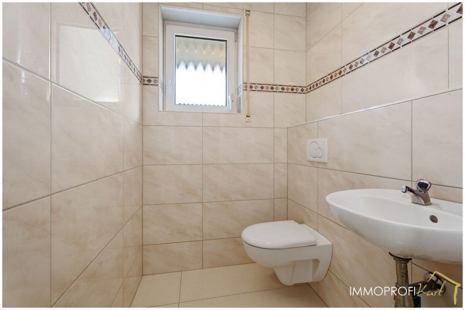 14. G WC EG Einfamilienhaus Wassenberg