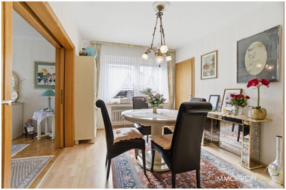 6. Esszimmer Bungalow Wassenberg