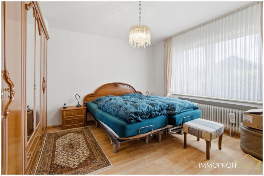 12. Schlafzimmer Bungalow Wassenberg