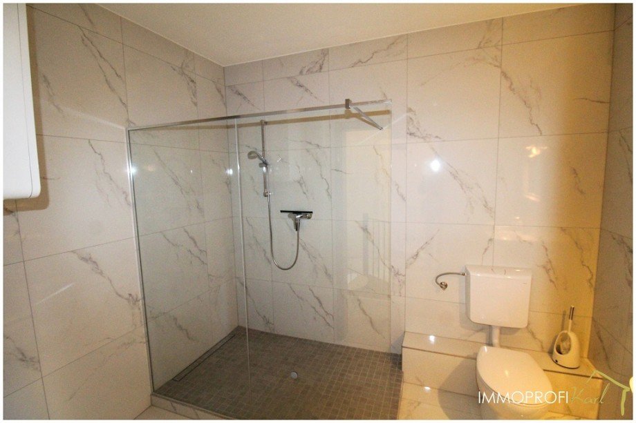 7. Badezimmer Bild 2 Maisonettewohnung Heinsberg