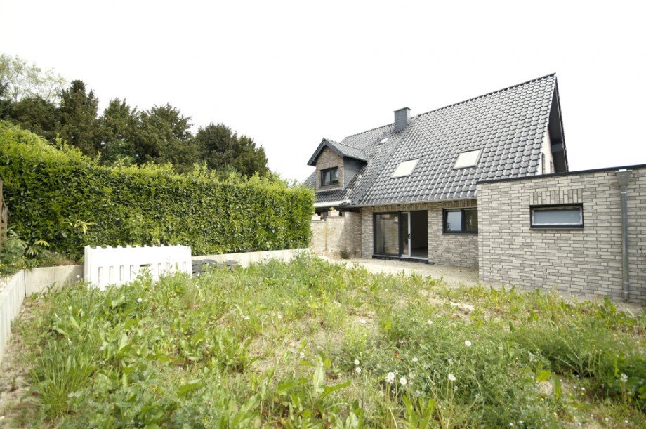 Garten Einfamilienhaus Baesweiler