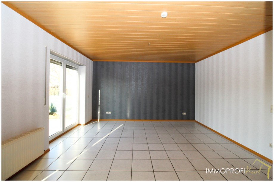 4. Wohnzimmer Doppelhaush�lfte Heinsberg
