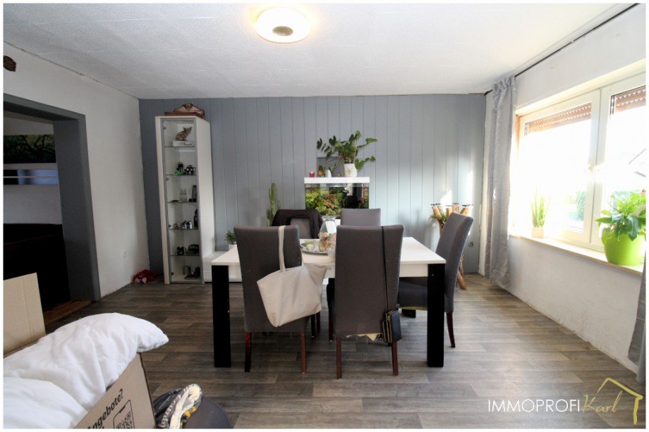 4. Esszimmer Einfamilienhaus Geilenkirchen
