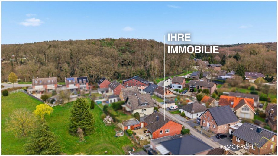 3. �bersicht Bungalow Wassenberg