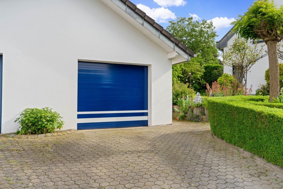 13. Garage Einfamilienhaus H�ckelhoven