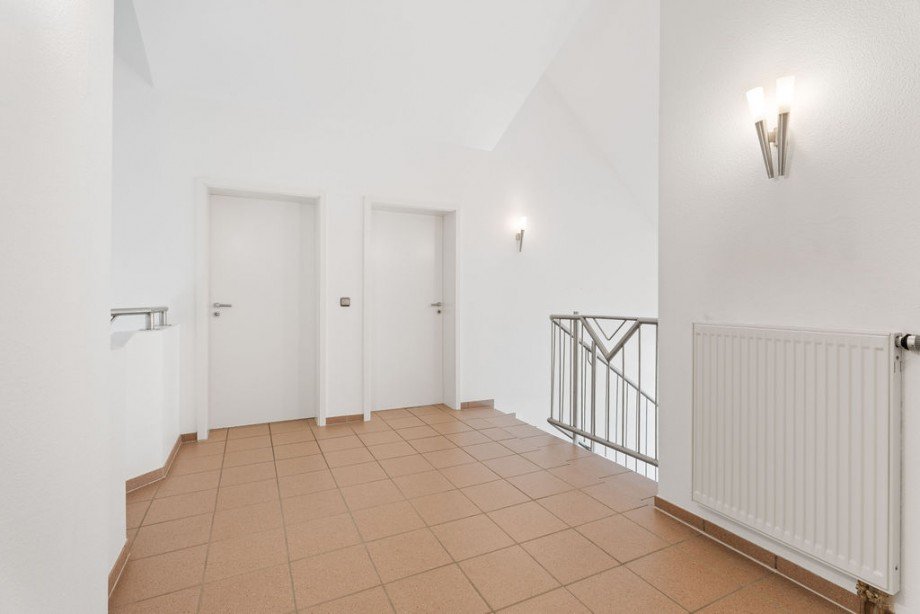 22. Diele OG Einfamilienhaus H�ckelhoven