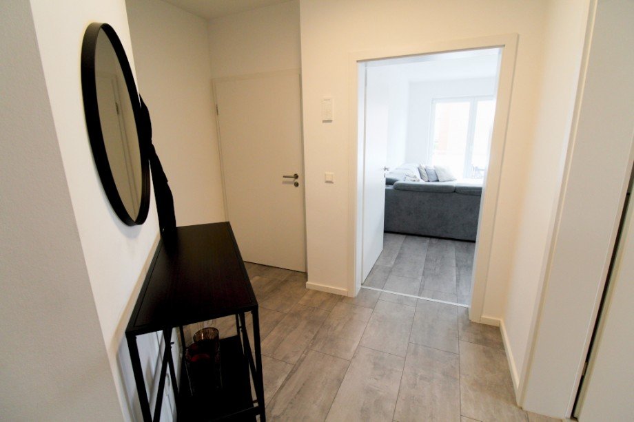 Diele 1.2 Etagenwohnung H�ckelhoven