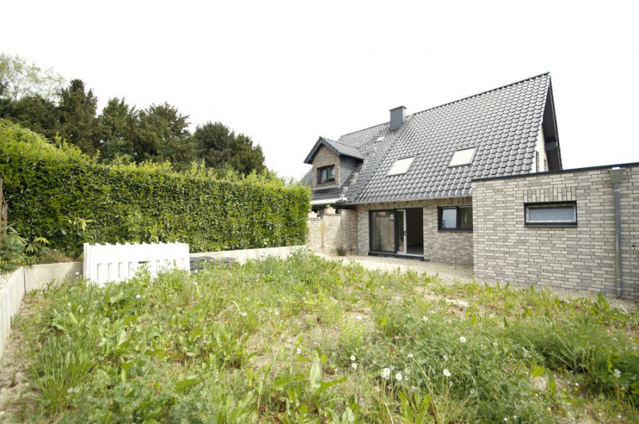 Garten Einfamilienhaus Baesweiler