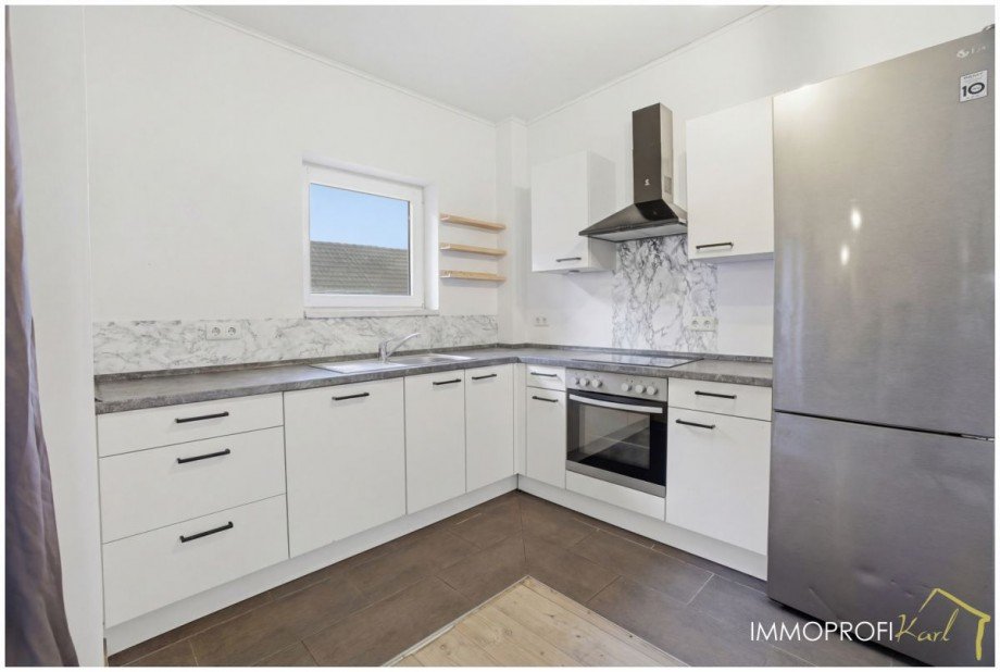 18. OG Neubau Mehrfamilienhaus Waldfeucht