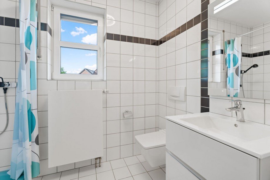 20. G�ste Duschbad EG Einfamilienhaus H�ckelhoven