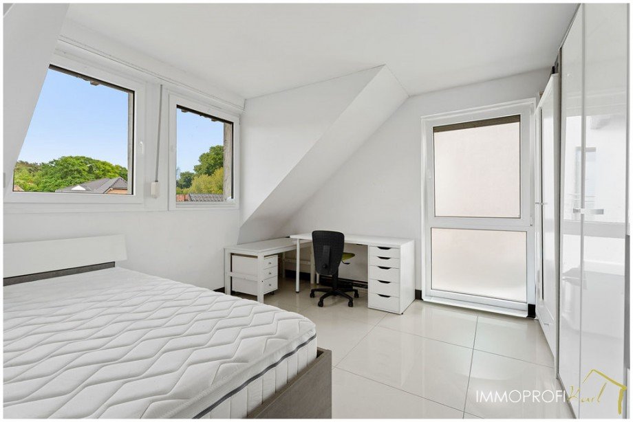 11. Schlafzimmer 4 Einfamilienhaus Wassenberg